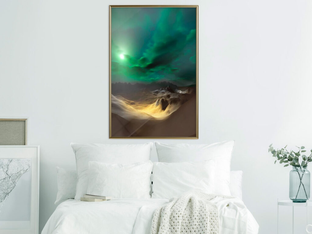 Green Moon - Afbeelding 3