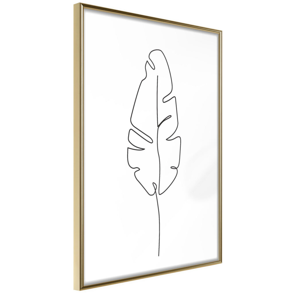 Drawn with One Line - Afbeelding 3