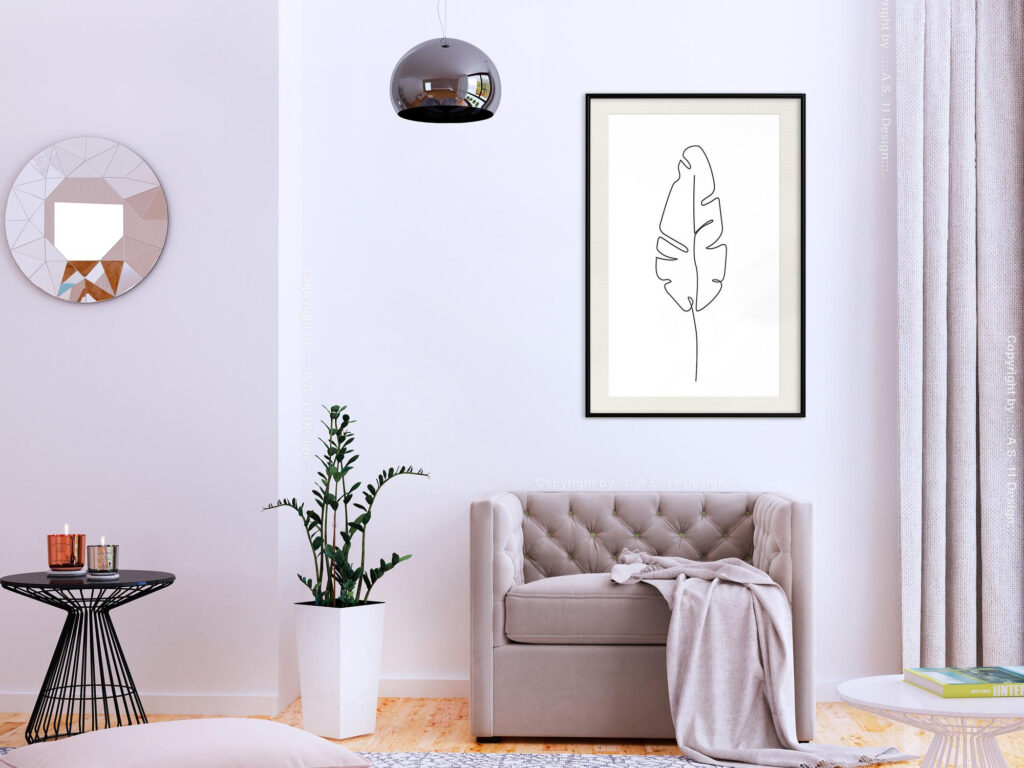 Drawn with One Line - Afbeelding 6