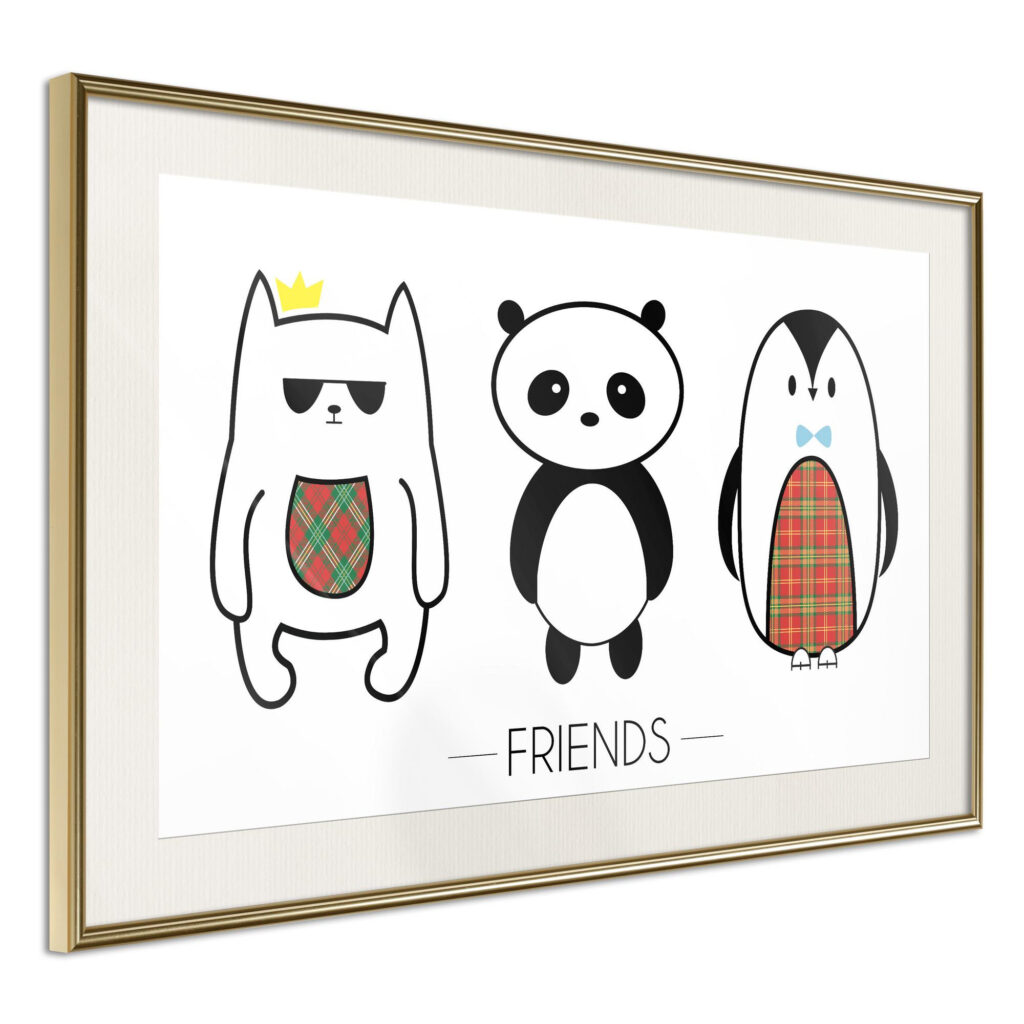 Buddies - Afbeelding 2