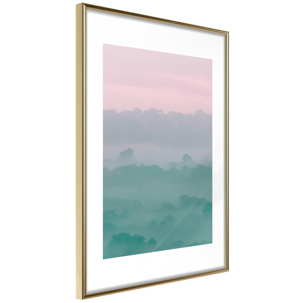 Morning Fog