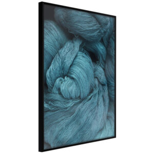 Blue Skein