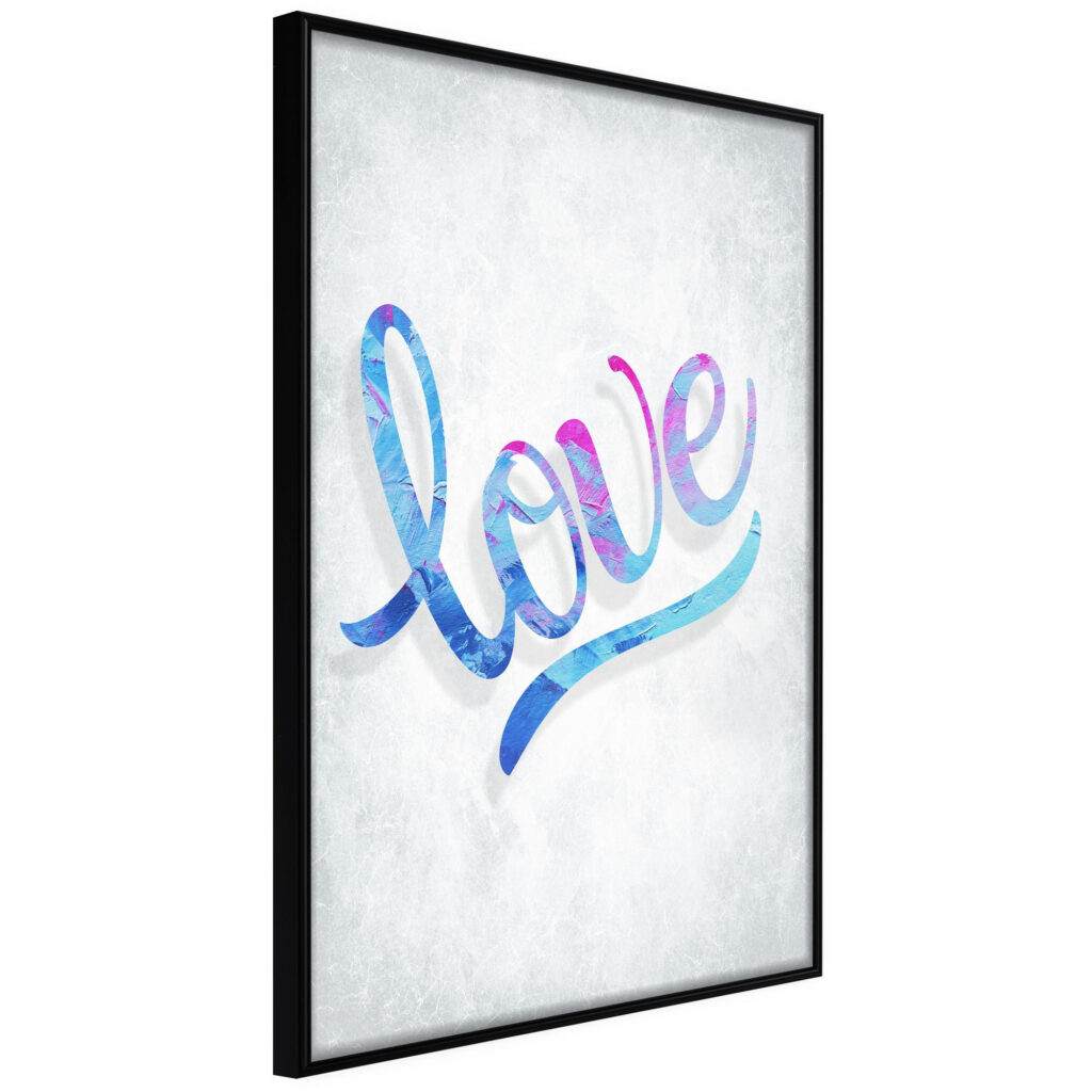 Love I