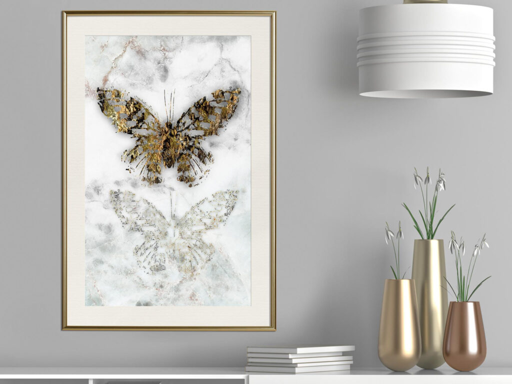 Butterfly Fossils - Afbeelding 3