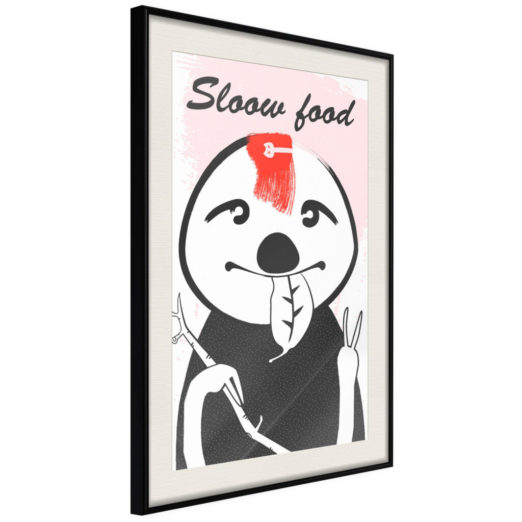 Sloth's Favourite Food - Afbeelding 2