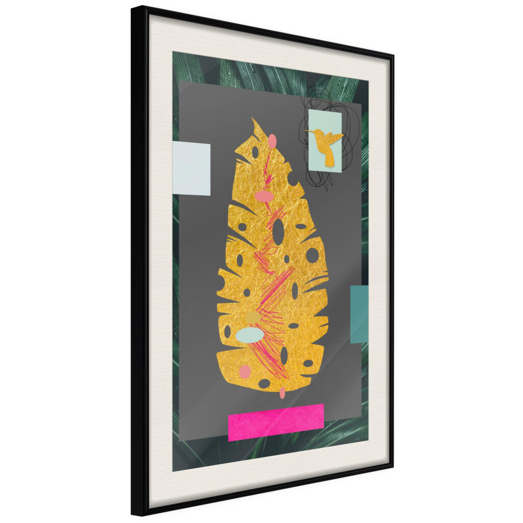 Botanical Treasure - Afbeelding 2