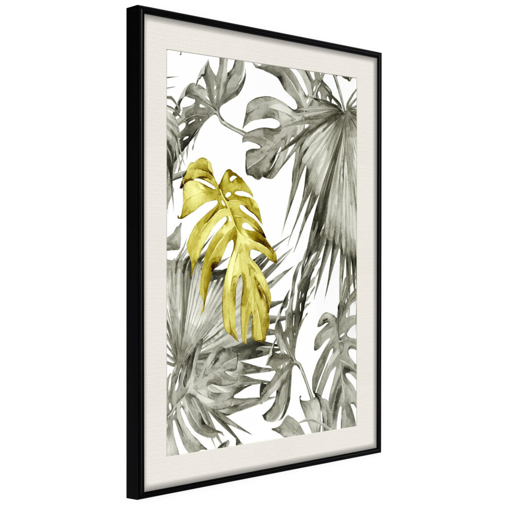 Extraordinary Leaf - Afbeelding 2