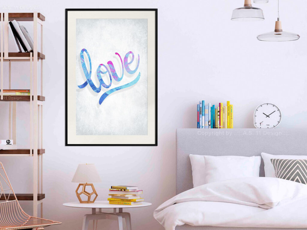 Love I - Afbeelding 3