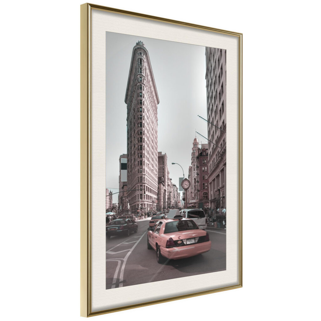 Flatiron Building - Afbeelding 2
