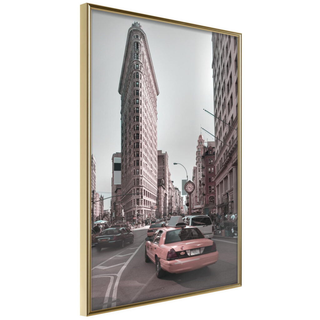 Flatiron Building