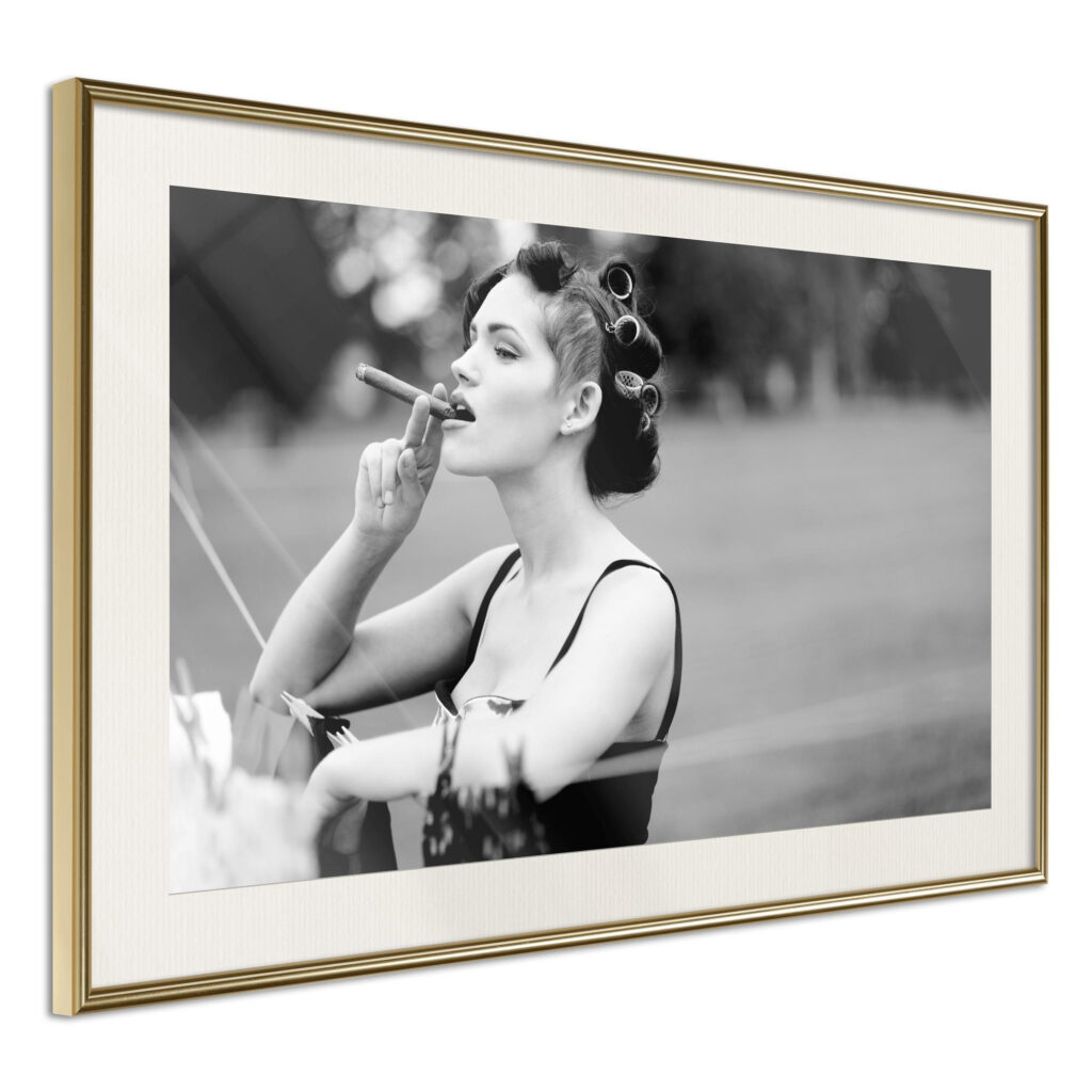 Smoking Harms Your Health - Afbeelding 3