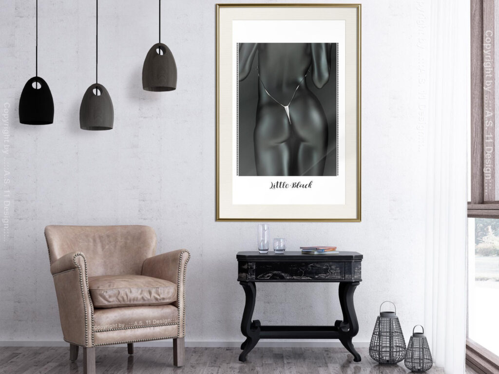 Beauty of the Female Body - Afbeelding 8