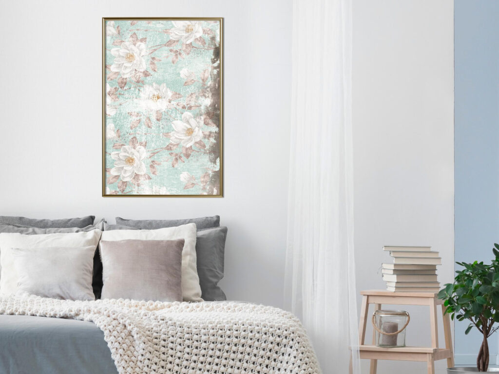 Floral Muslin - Afbeelding 2