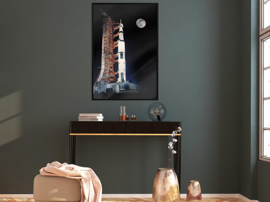 Cosmodrome - Afbeelding 2