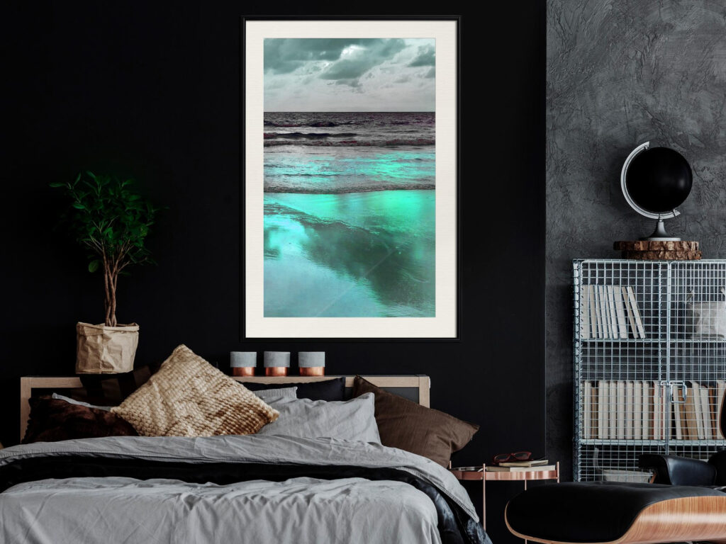 Iridescent Sea - Afbeelding 3