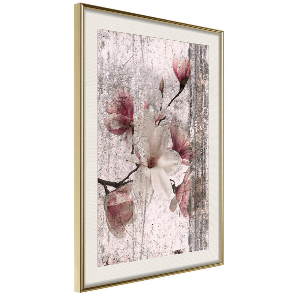 Queen of Spring Flowers I - Afbeelding 3