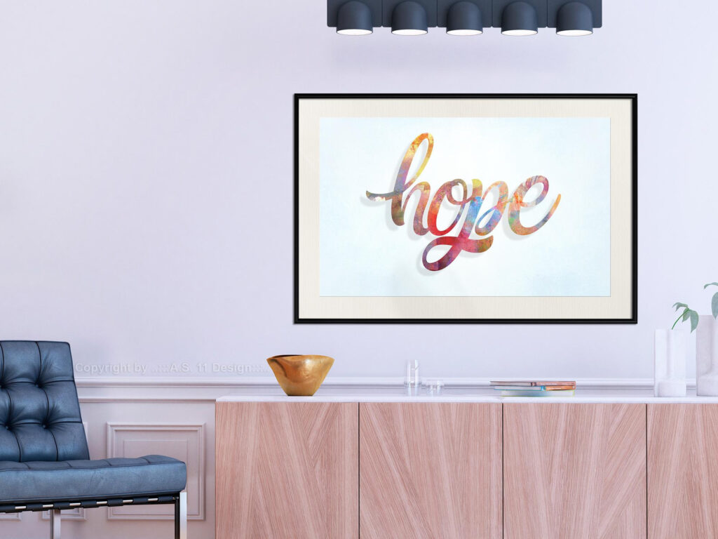 Colourful Hope - Afbeelding 3
