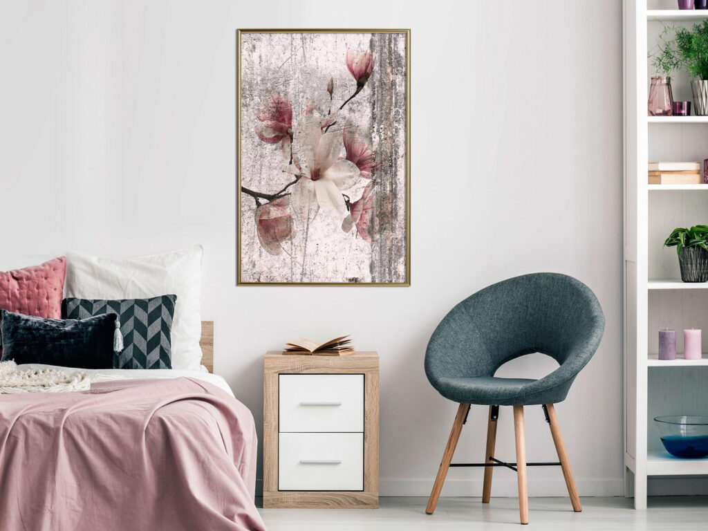Queen of Spring Flowers I - Afbeelding 6