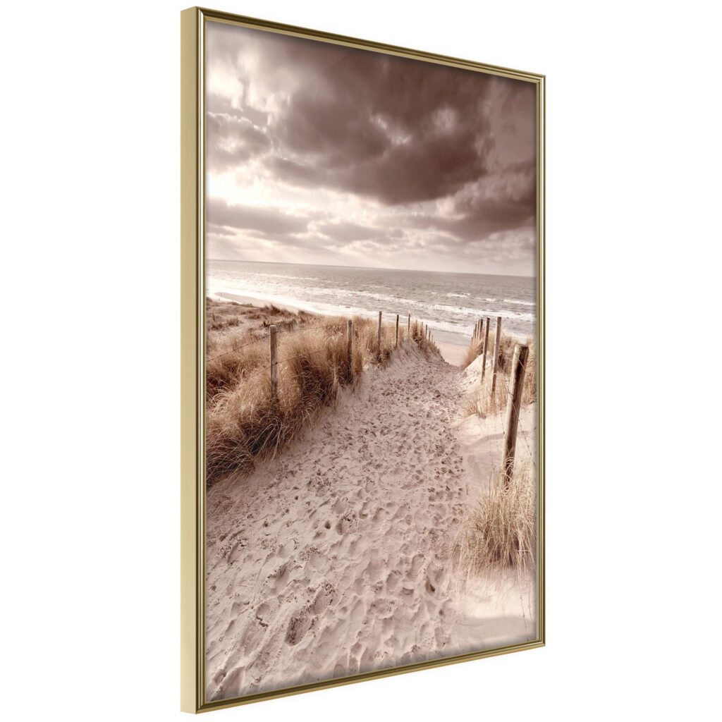 Sandy Path - Afbeelding 3
