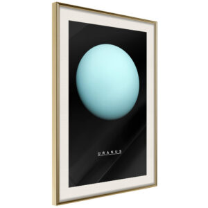 The Solar System: Uranus