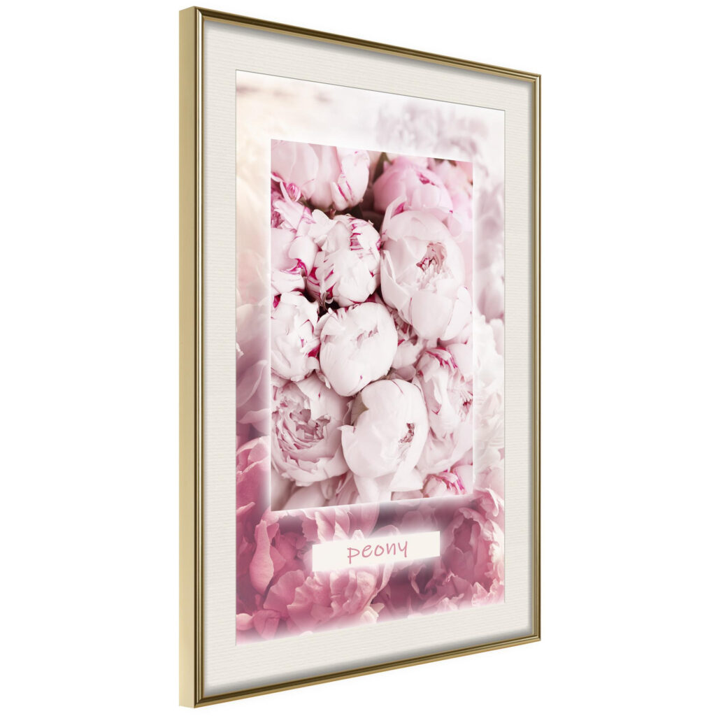 Scent of Peonies - Afbeelding 2