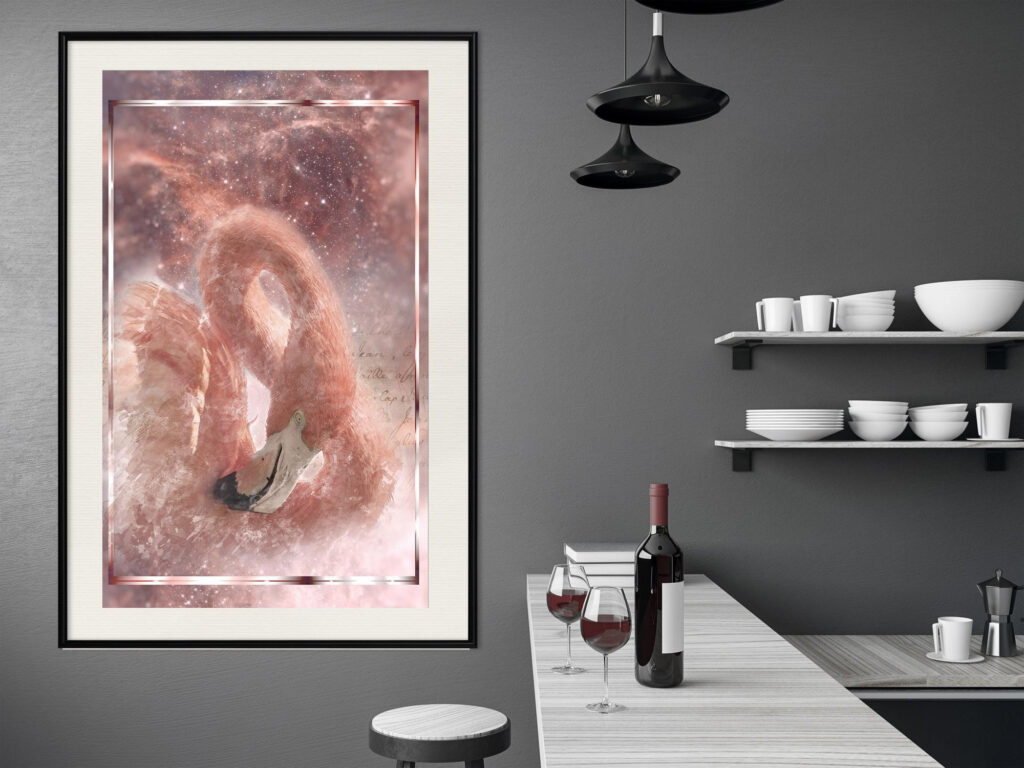 Stellar Bird - Afbeelding 3