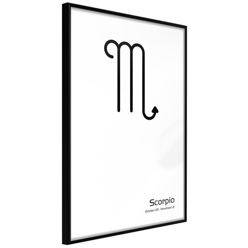 Zodiac: Scorpio II