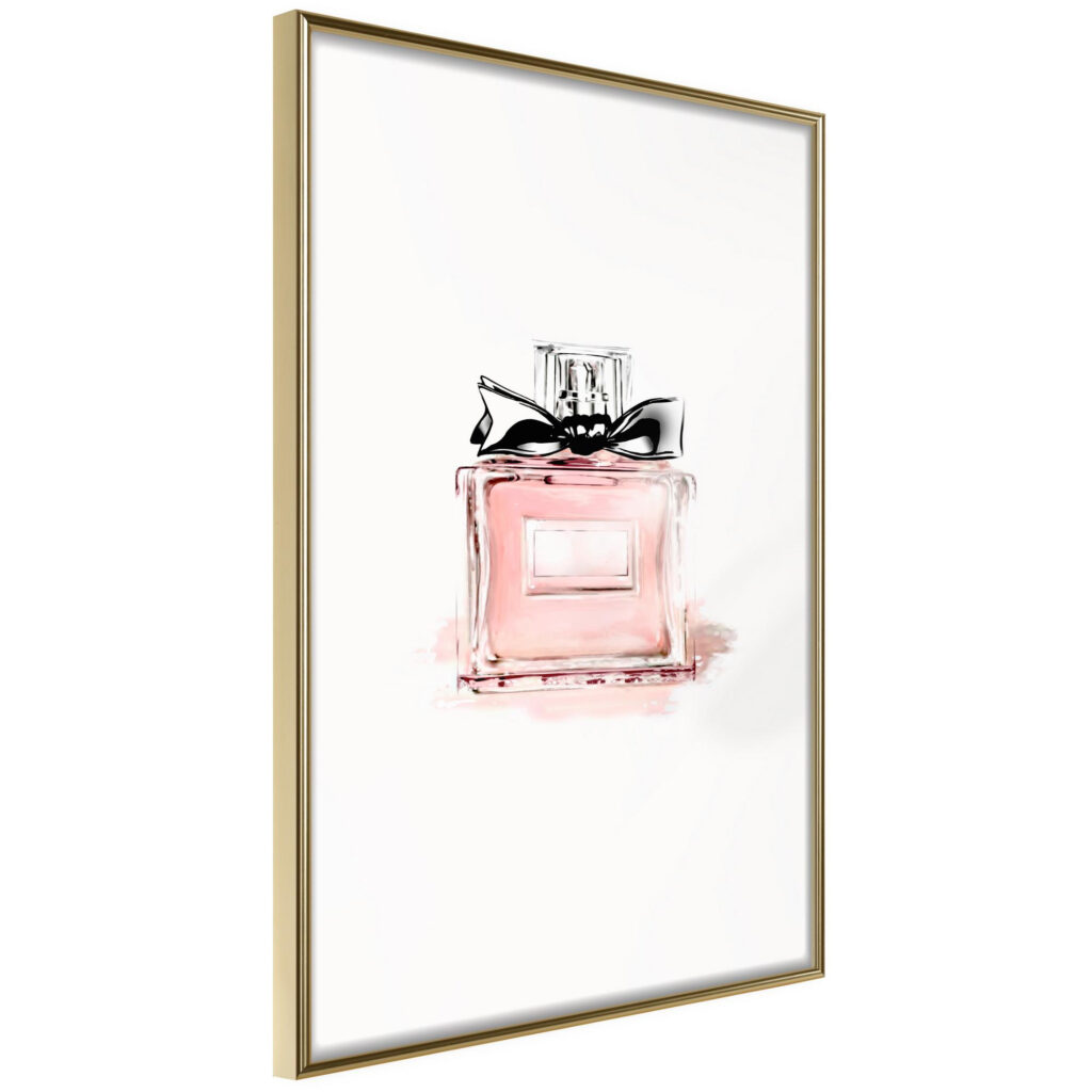 Pink Scent