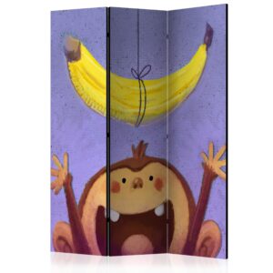 Vouwscherm - Bananana [Room Dividers]