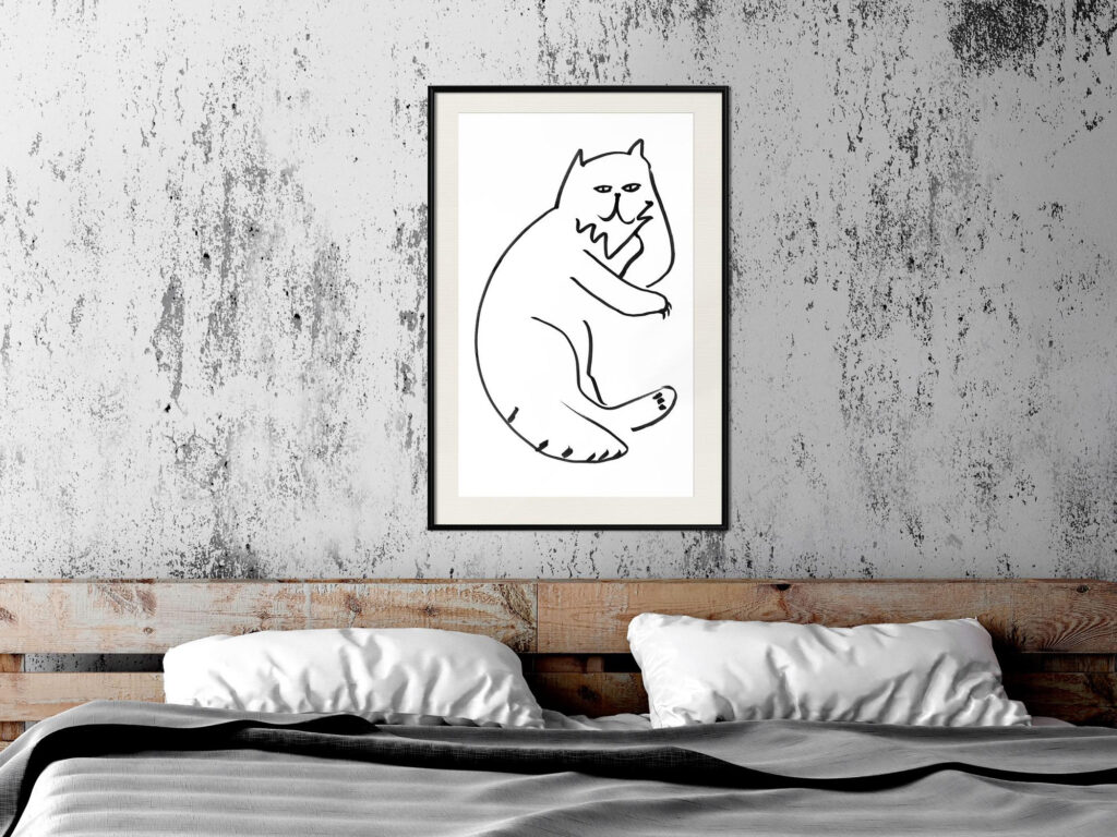 Fluffy Rest - Afbeelding 5