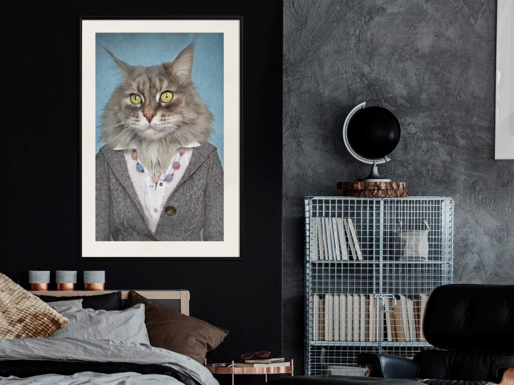 Animal Alter Ego: Cat - Afbeelding 2