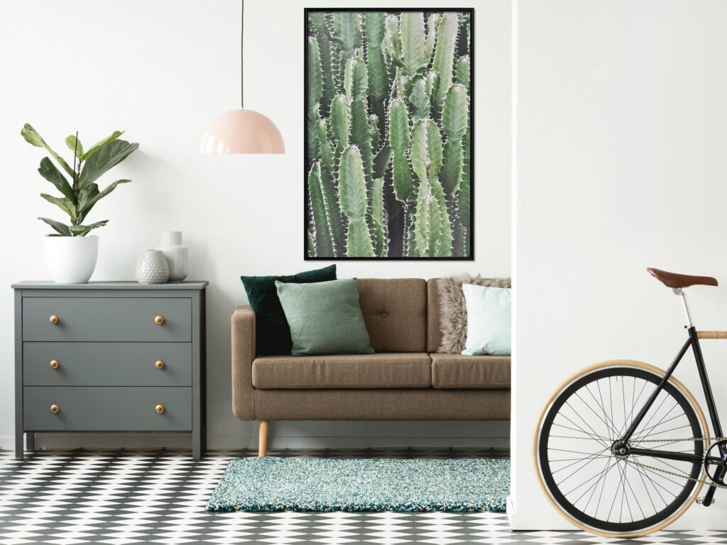 Cactus Plantation