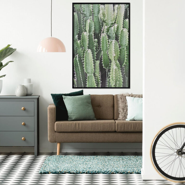 Cactus Plantation