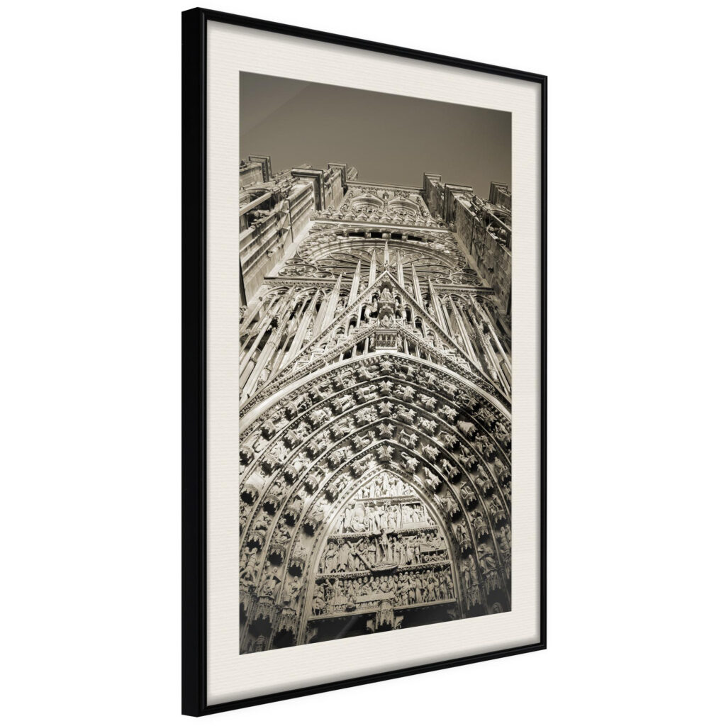 Paris Monument - Afbeelding 2