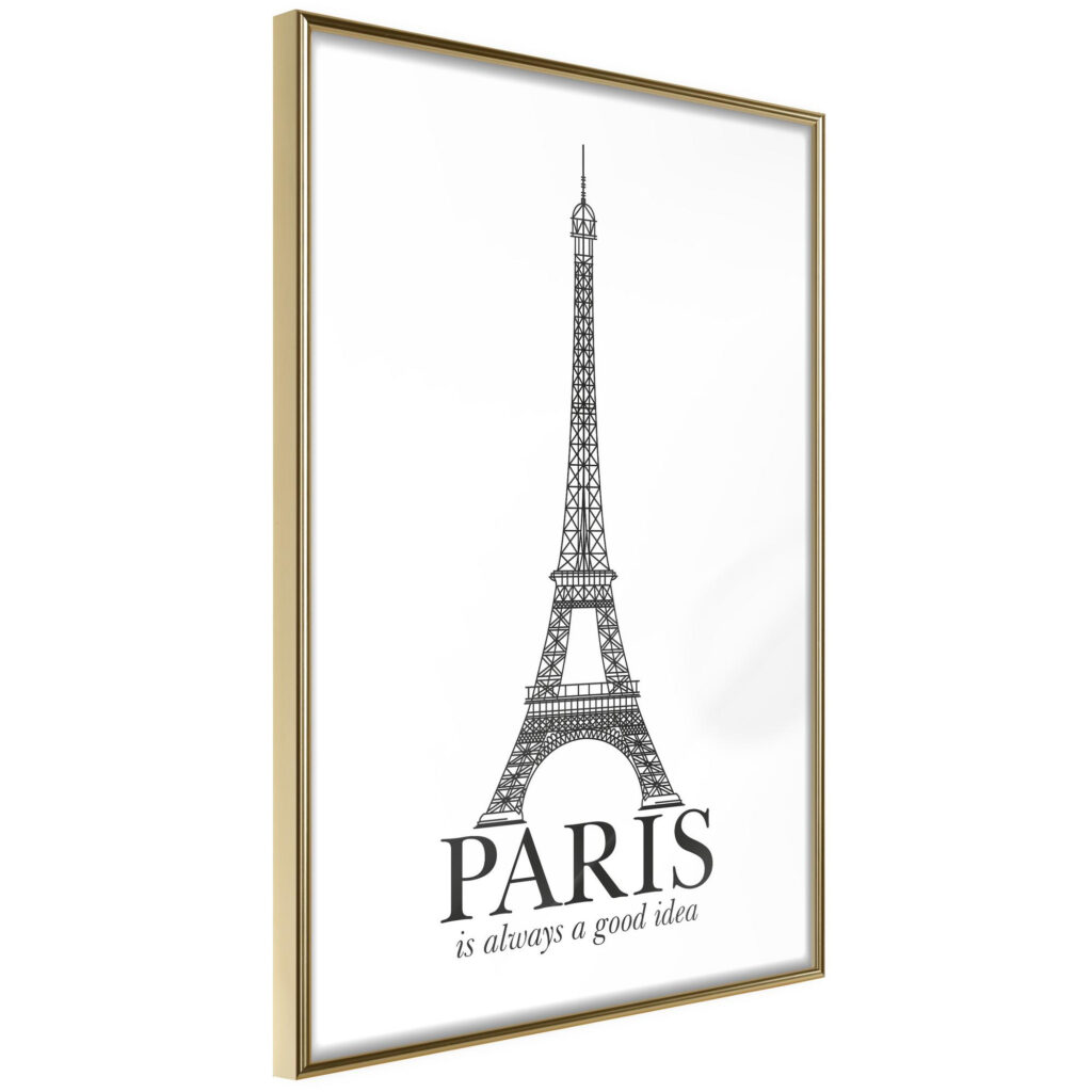 Eiffel Tower