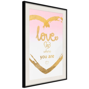 Ubiquitous Love II