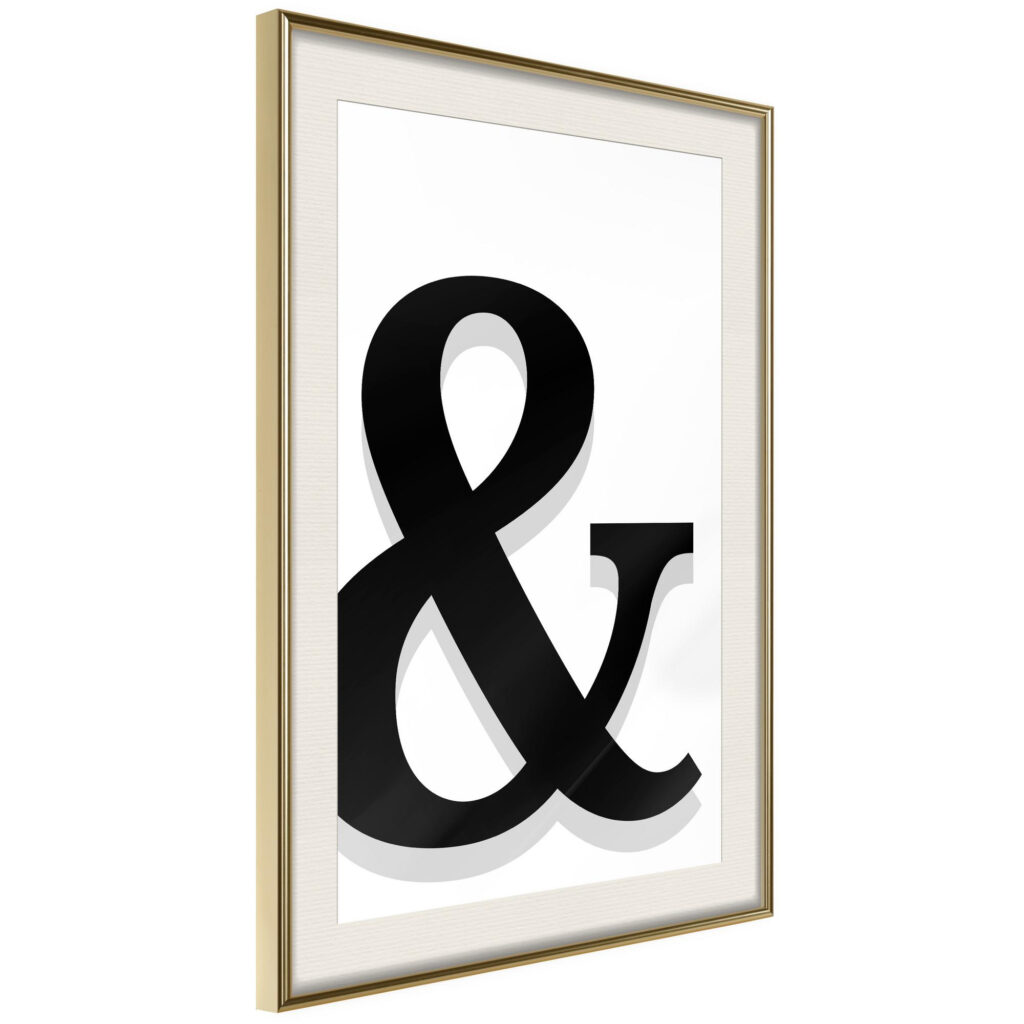 Ampersand's Shadow - Afbeelding 2