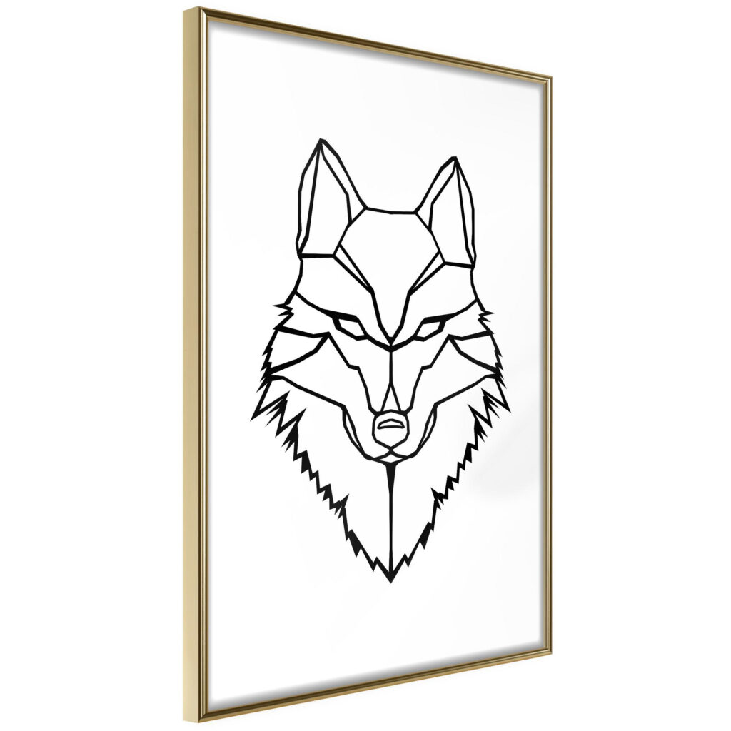 Wolf Look