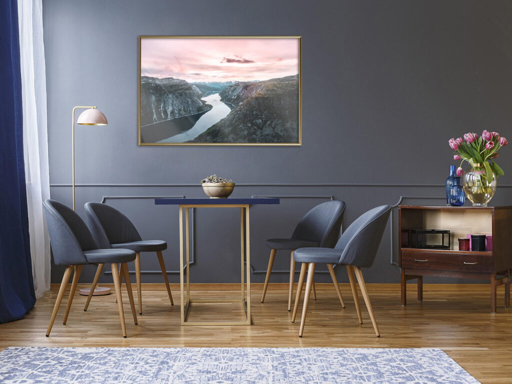 Stunning View - Afbeelding 2