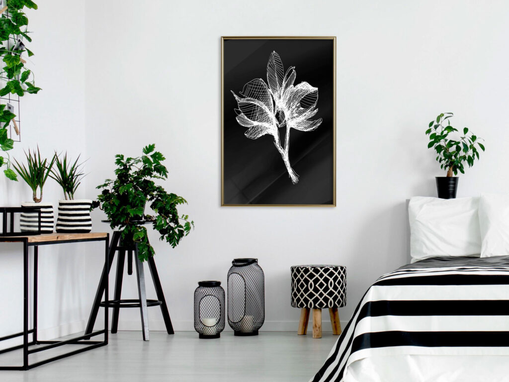 White Plant