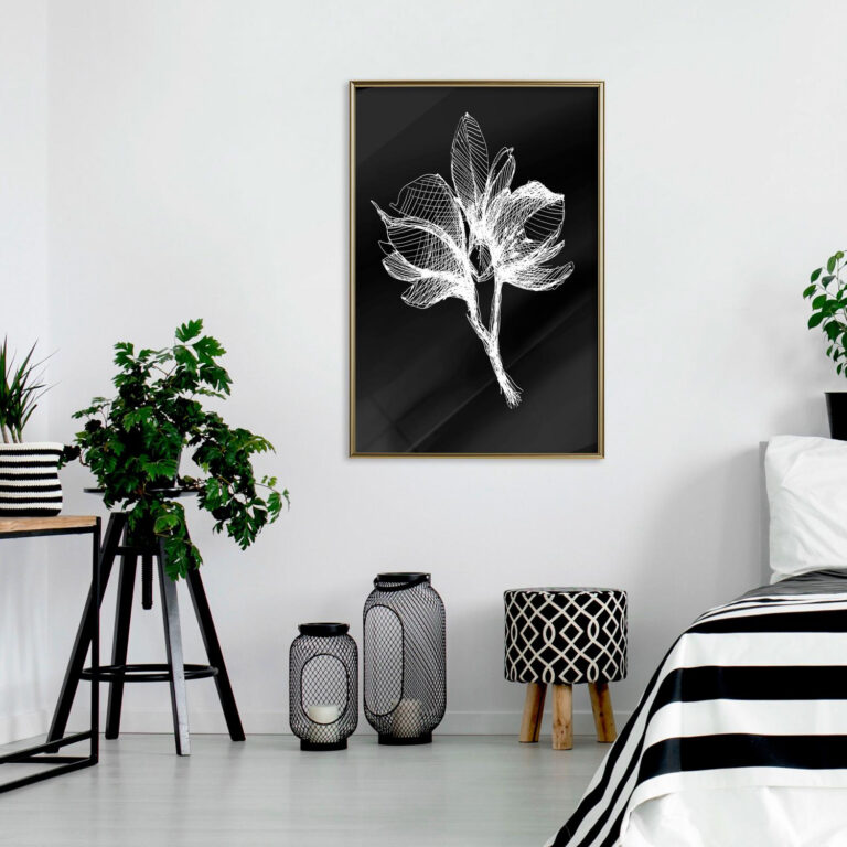 White Plant