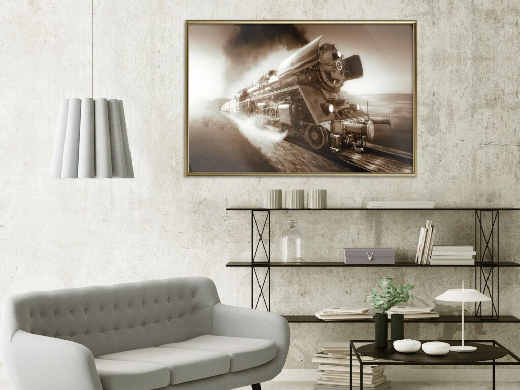 Steam and Steel - Afbeelding 2