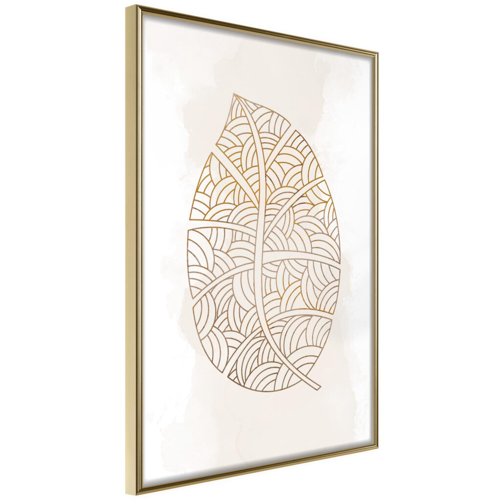 Leaf Veins - Afbeelding 2
