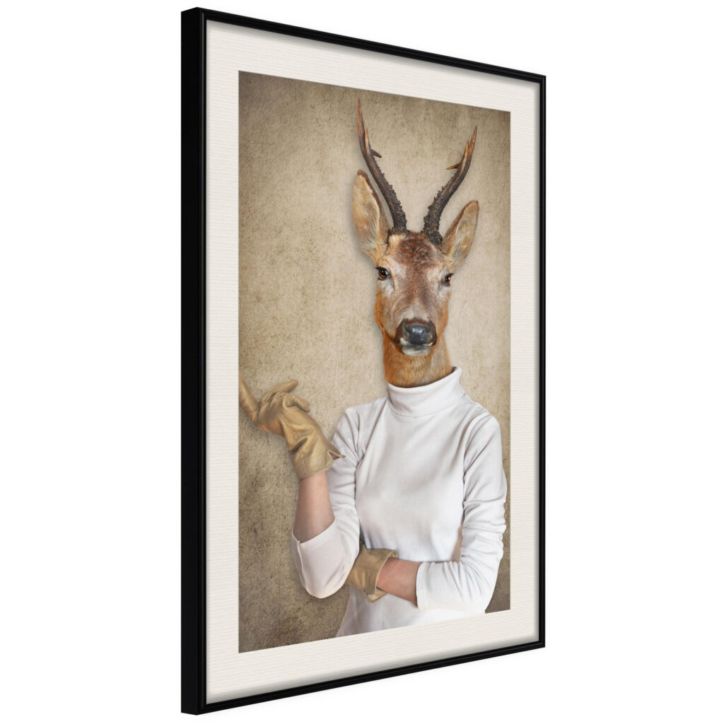 Animal Alter Ego: Capreolus - Afbeelding 2