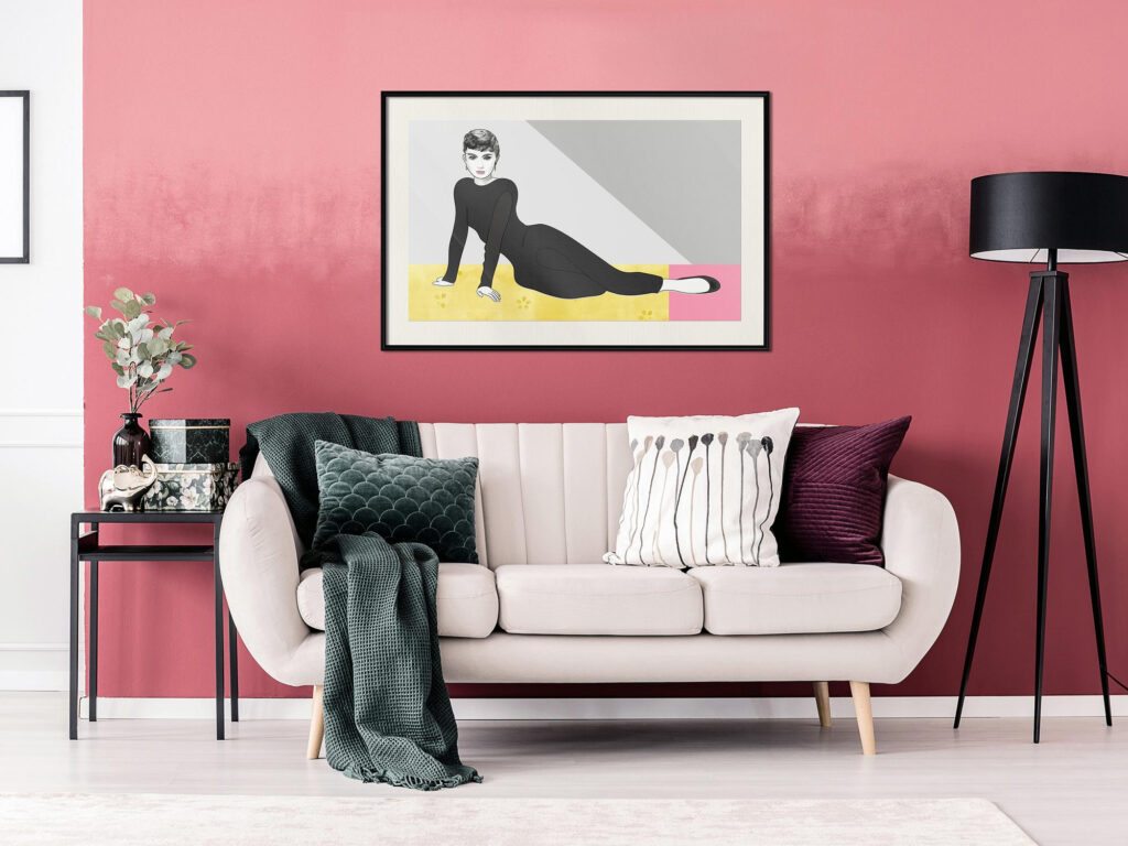 Elegant Audrey - Afbeelding 3