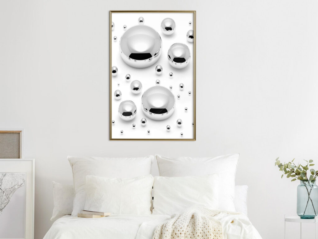 Silver Drops - Afbeelding 3
