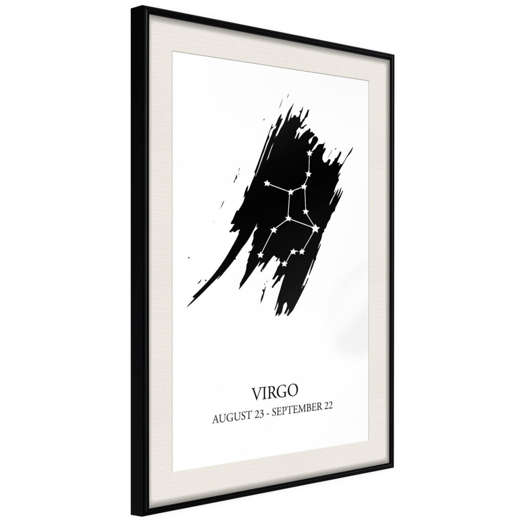 Zodiac: Virgo I - Afbeelding 2