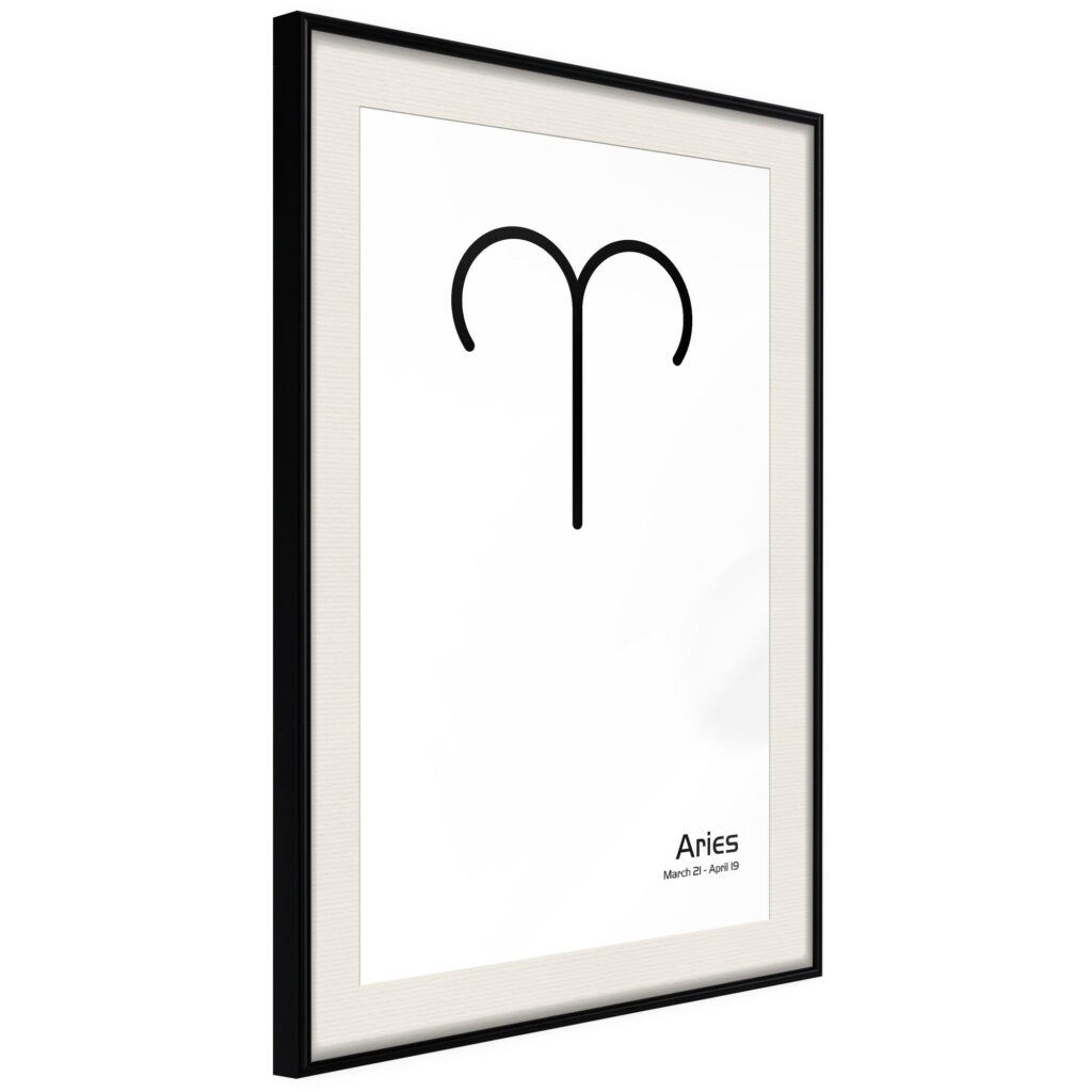 Zodiac: Aries II - Afbeelding 2