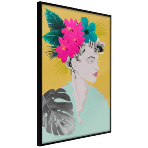 Crown of Flowers