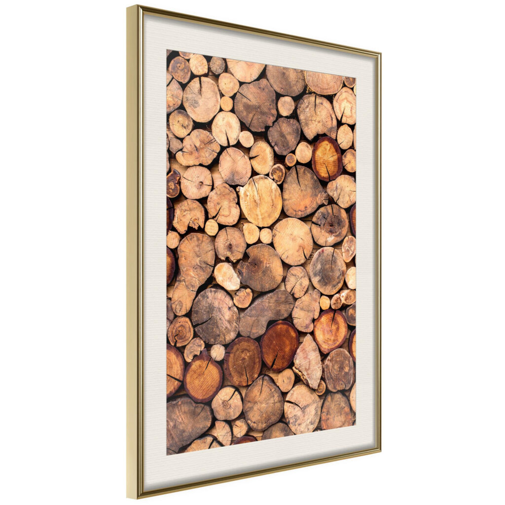Log Pile - Afbeelding 3